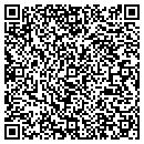 QR code with U-Haul contacts