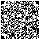 QR code with Redwoods Mobile Vet Service contacts