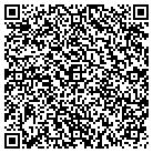 QR code with Mr Eds Swimming Pool Service contacts