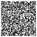 QR code with Hamiton Ranch contacts