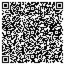 QR code with Hanson Aggregates contacts