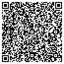 QR code with George E Sunday contacts