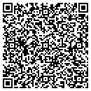 QR code with G R Imaging contacts