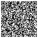 QR code with J & R Millwork contacts