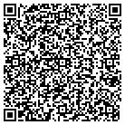 QR code with Martin Avinas Lawnscape contacts