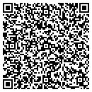 QR code with J H O Services contacts