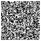 QR code with Hagler Inventory Service contacts