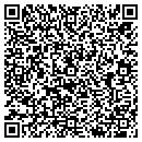 QR code with Elaine's contacts