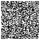 QR code with Nans Games and Comics Too contacts