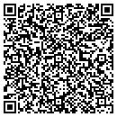 QR code with King Mesa Gin contacts