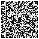 QR code with Janets Cakery contacts