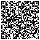 QR code with Magda's Bridal contacts