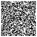 QR code with AS Mechanical contacts