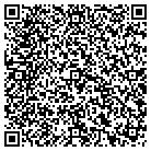 QR code with Maria's Gift & Flower Shoppe contacts