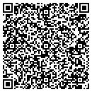 QR code with RC Sales contacts