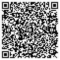 QR code with INCOTEC contacts