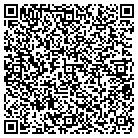 QR code with Aladdin Limousine contacts