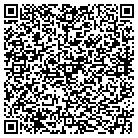 QR code with Rows & Rows Parking Lot Service contacts