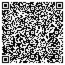 QR code with W & L Cattle Co contacts