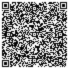 QR code with Prudential Cleanroom Services contacts