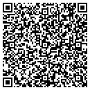 QR code with CBS Mechanical contacts