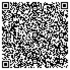 QR code with Mc Dowell Label & Screen Ptg contacts