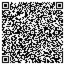 QR code with Akibia Inc contacts