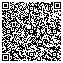QR code with DLG Service contacts
