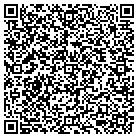 QR code with Ozark Bicycle Sales & Service contacts