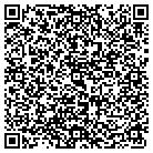 QR code with Advanced Irrigation Service contacts