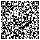 QR code with Top Towing contacts
