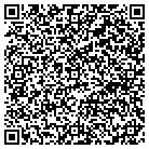 QR code with B & C Truck & Trailer Inc contacts