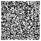 QR code with Angie's Custom Framing contacts