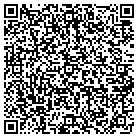 QR code with Kon-Tiki Motel & Apartments contacts