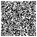 QR code with T N Construction contacts