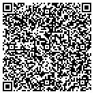 QR code with Goldthwait Evangelism Center contacts