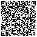 QR code with E B Intl contacts