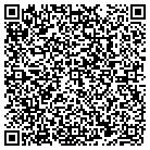 QR code with D Lloyd and Associates contacts