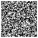 QR code with Mike Burnet contacts