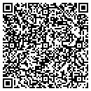 QR code with J & B Auto Sales contacts