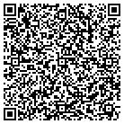 QR code with T Pittman Construction contacts