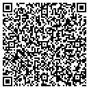 QR code with Zoo Dynamics contacts