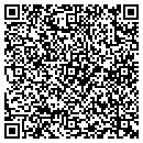QR code with KMXO Christian Radio contacts