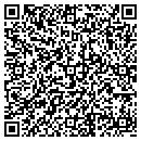 QR code with N C Wicker contacts