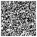 QR code with J C Masonry contacts