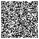 QR code with A1 Windshield contacts