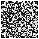 QR code with Gary Bennet contacts