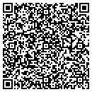 QR code with Howard Johnson contacts