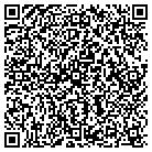 QR code with O & M Oilfield Construction contacts
