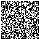 QR code with Cg Trucks contacts